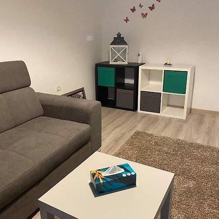 Sweet Appartament Тімішоара Екстер'єр фото